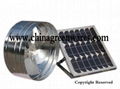 solar gable fans 1