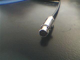 MINI XLR