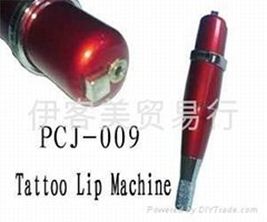 Tattoo Lip Machine