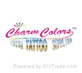  Charm Colors Company