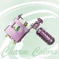 Tattoo Machine(TM-01R) 3