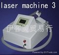 Laser  Machine