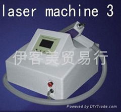 Laser  Machine