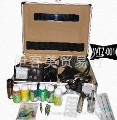 Tattoo Machine Kits Supplier 