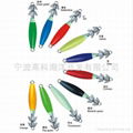 ELECTRIC FISHING HOOKS