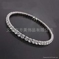 jewelry crystal stone jewelry crystal stone bangle