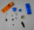 All kinds of parts of Electronic Lighter 1