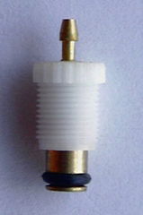 Copper Nozzle