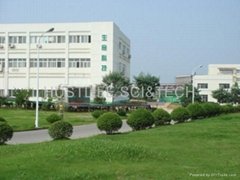 Wuhan HUST Life Science & Technology Co., Ltd.