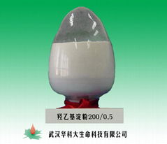 Hydroxyethyl starch（HES）200/0.5