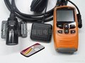  GPS split type outdoor sports DV, extreme sports DV, recorder HP1080P 3