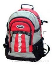 Shenzhen Ranxin bags Co., Ltd