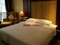  上海酒店床上用品 3