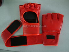 boxing gloves