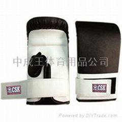 heavybag gloves