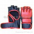 FIGHT GLOVES 4