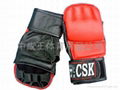 FIGHT GLOVES 5