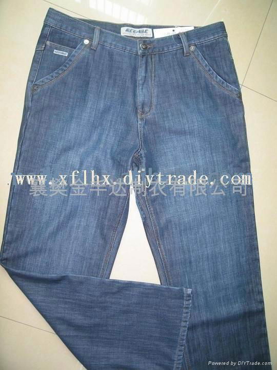 Jeans (China Manufacturer) Jeans Apparel & Fashion Products