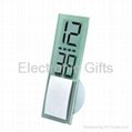Mini LCD Clock As Promotion Gift 3