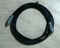 D0298 THX-I100DCX/THXI100DCX-8-MonsterDigital Coax Cable