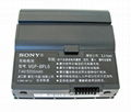 D0259 VGP-BPL6 Original New Sony Double Capacity Battery Vaio UX UX90 UX390 2