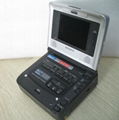 D0262 Used Sony GV-D800E Digi8 VCR Hi8 GVD800E D900E D1000E PAL