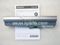 D0468 Authentic New Sony Battery VGP-BPL12 8100mAh for VAIO Z Series
