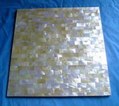 shell tiles