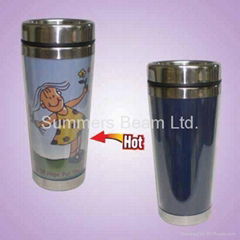 Thermo Mug