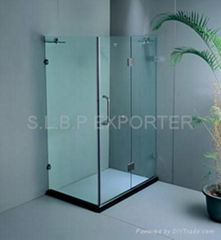 Shower Enclosure