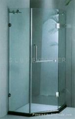 Shower Enclosure