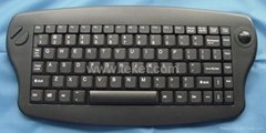 AnyCtrl Wireless Keyboard With Trackball K3