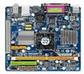 INTEL MINI-ITX MB GA-GC330UD ATOM N330+945GC+ICH7 Dual Core 1