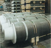 graphite electrode