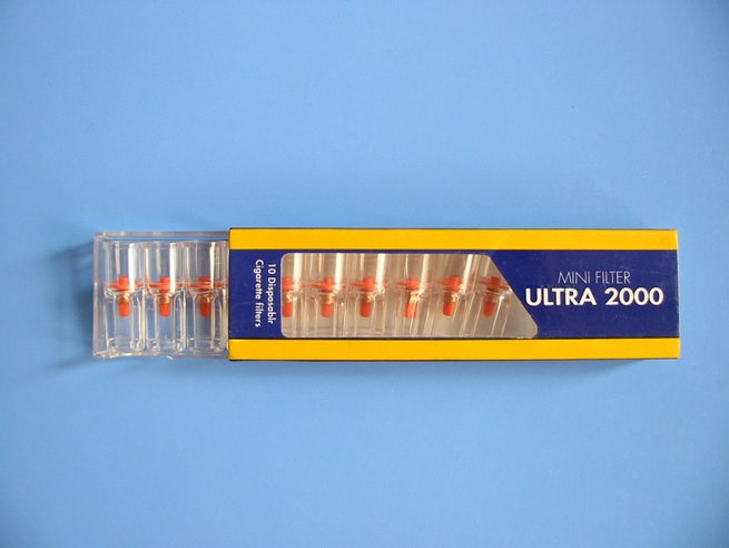 烟嘴 （ULTRA 2000)