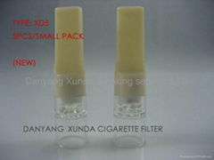 cigarette filter （XD5)