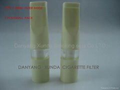 cigarette filter (F-2008)