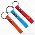 PVC Keychain