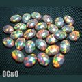 Synthetic Created Opals