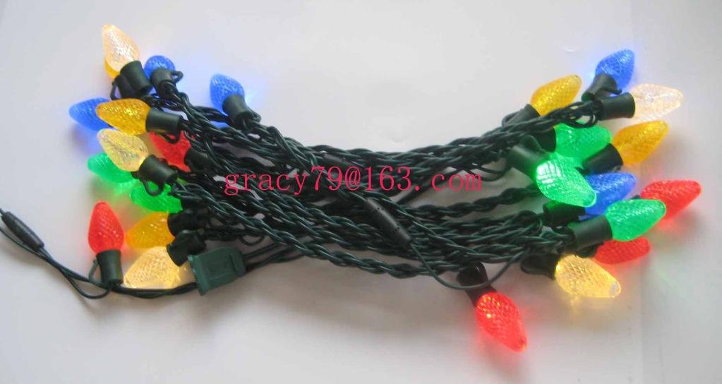 Holiday  string light