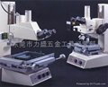 日本Nikon 尼康工具显微镜