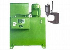 T92Y hydraulic riveting machine