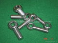 Eye bolts