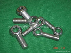 Eye bolts 