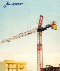 Tower Crane