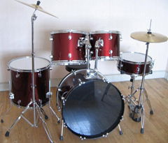 Drum set