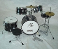 Junior drum kit