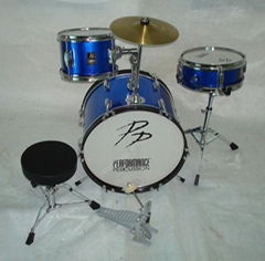 Junior drum kit