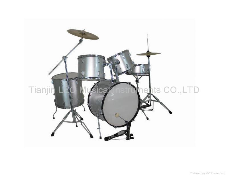 Drum set Drum set L2500 LEO (China Manufacturer) Musical