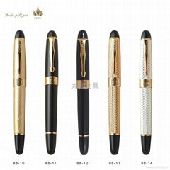 Upscale present pen